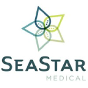 SeaStar Medical Holding Corpora logo