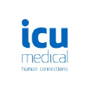 ICU logo
