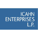 Icahn Enterprises L.P. - Deposi logo