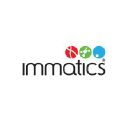 Immatics N.V. logo