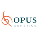 Opus Genetics, Inc. logo