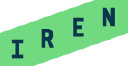 Iris Energy Limited logo