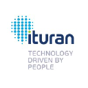 Ituran Location and Control Ltd logo