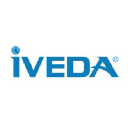 Iveda Solutions, Inc. logo