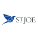 St. Joe Company (The) logo