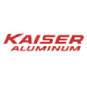 Kaiser Aluminum Corporation logo
