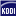 KDDI Corporation logo