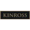 Kinross Gold Corporation logo