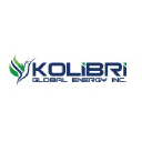 Kolibri Global Energy Inc. logo