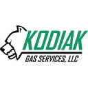 Kodiak Gas Services, Inc. logo