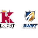 Knight-Swift Transportation Hol logo