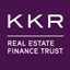 KKR Real Estate Finance Trust I logo