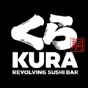 Kura Sushi USA, Inc. logo