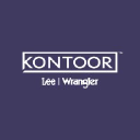 Kontoor Brands, Inc. logo