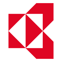 Kyocera Corp. logo