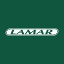 Lamar Advertising Company logo