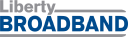 Liberty Broadband Corporation logo