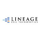 Lineage Cell Therapeutics, Inc. logo