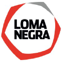 Loma Negra Compania Industrial  logo
