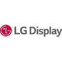 LG Display Co, Ltd AMERICAN DEP logo
