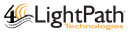 LightPath Technologies, Inc. logo
