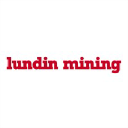 Lundin Mining Corp. logo