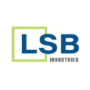 LSB Industries, Inc. logo