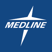 Medline Inc. logo