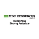 MDU Resources Group, Inc. logo