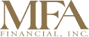 MFA Financial, Inc. logo