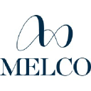 Melco Resorts & Entertainment L logo