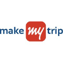 MakeMyTrip Limited logo