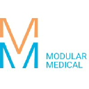 Modular Medical, Inc. logo