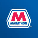 Marathon Petroleum Corporation logo