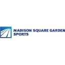 Madison Square Garden Sports Co logo