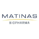 Matinas Biopharma Holdings, Inc logo