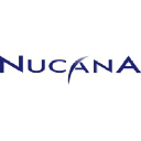 NuCana plc logo