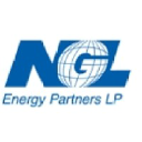 NGL ENERGY PARTNERS LP logo