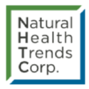 Natural Health Trends Corp. - C logo