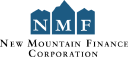 New Mountain Finance Corporatio logo