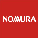 Nomura Holdings Inc logo