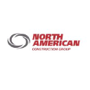 North American Construction Gro logo