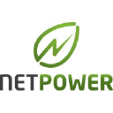 NET Power Inc. logo