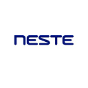 Neste OYJ logo