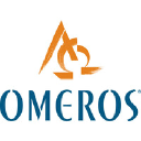 Omeros Corporation logo