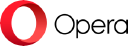 Opera Limited logo