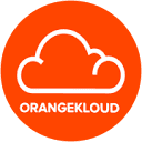 Orangekloud Technology Inc. logo