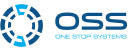One Stop Systems, Inc. logo