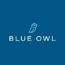 Blue Owl Capital Inc. logo