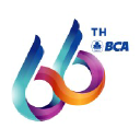 PT Bank Central Asia logo